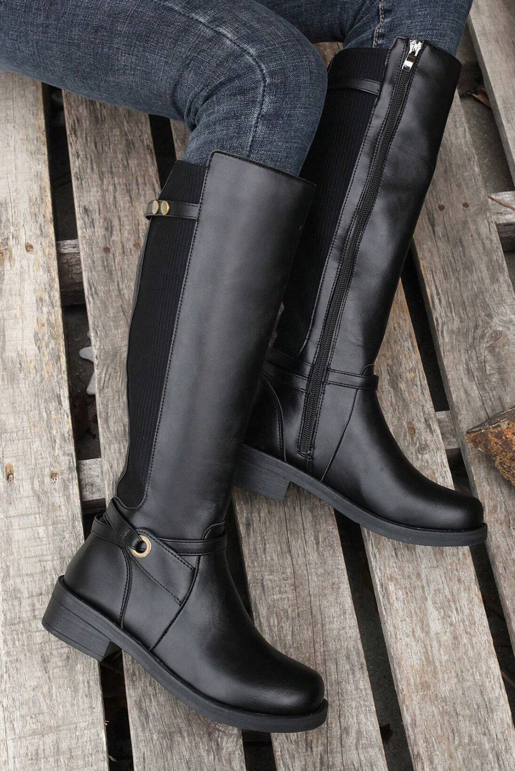 Footwear