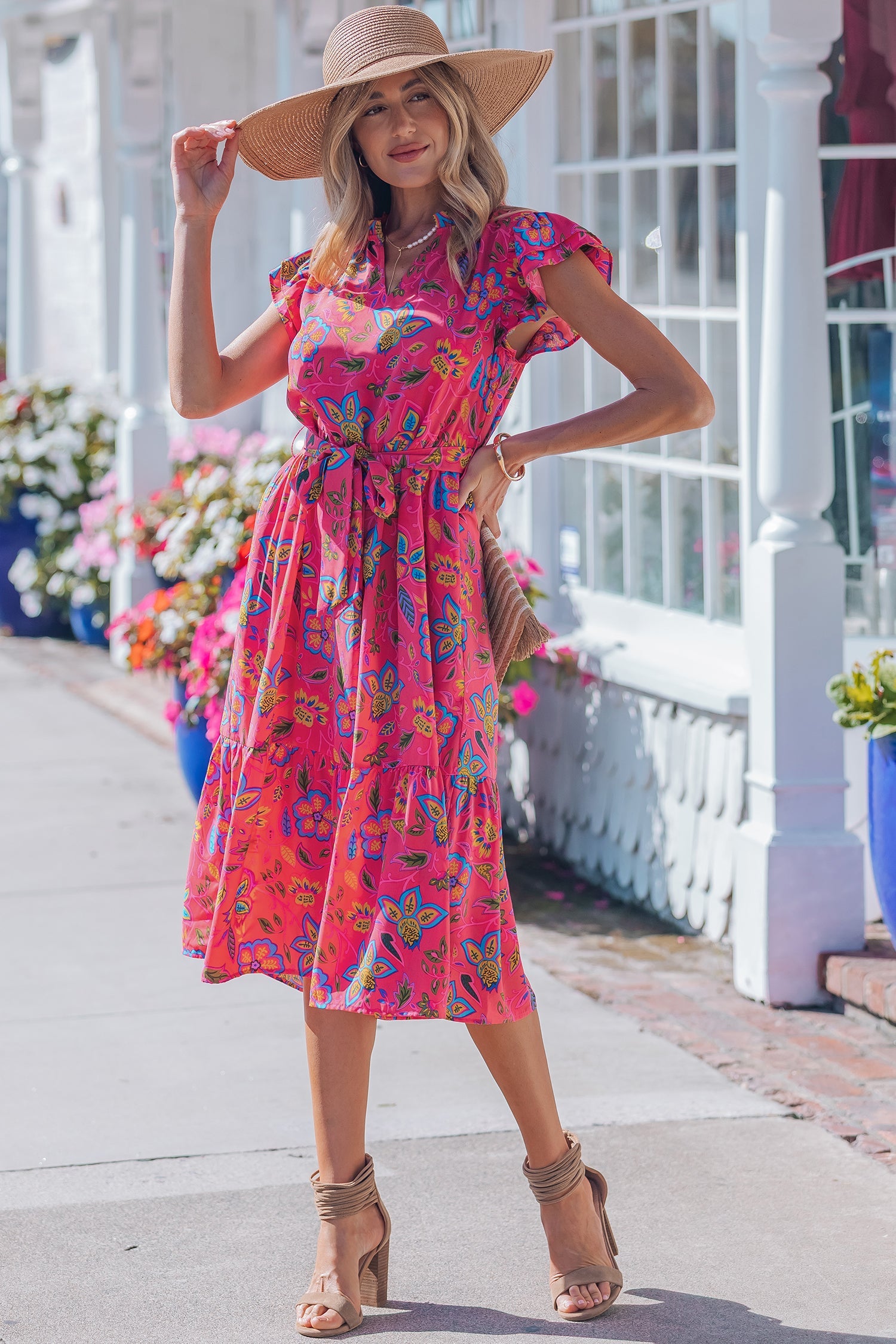 Dresses