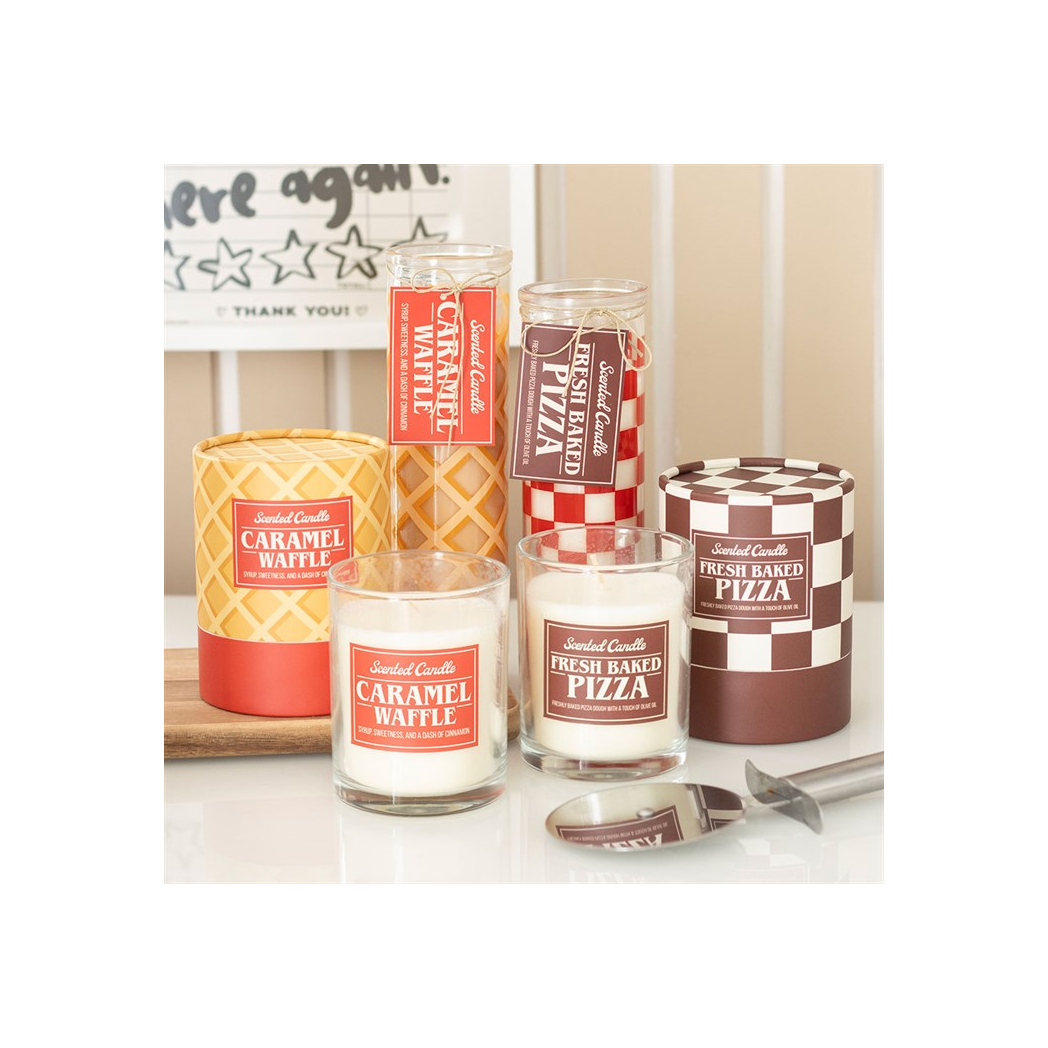 Candles