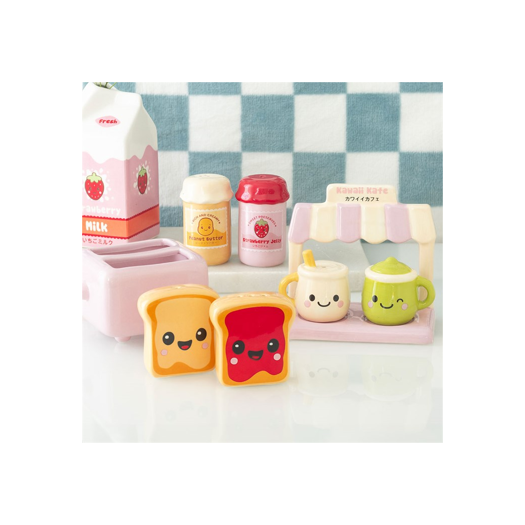 Kitchen Item's