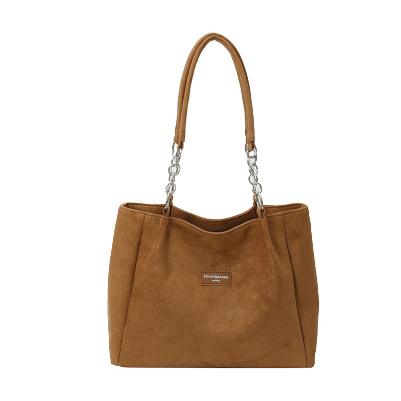 Leopard-print Tote Bag For Women 2025s Latest Trendy Style