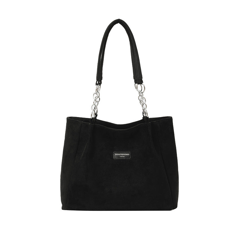 Leopard-print Tote Bag For Women 2025s Latest Trendy Style