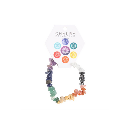 Chakra Bracelet